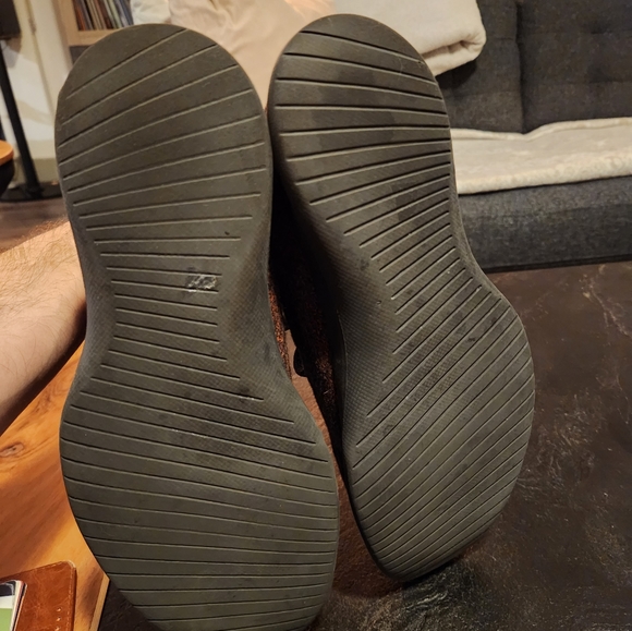 Allbirds Wool Runners mens 9 - Picture 5 of 5